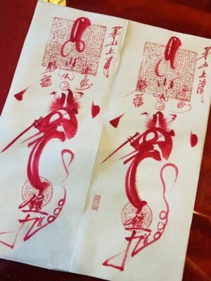 Zhong Kui Fu imitates art crafts